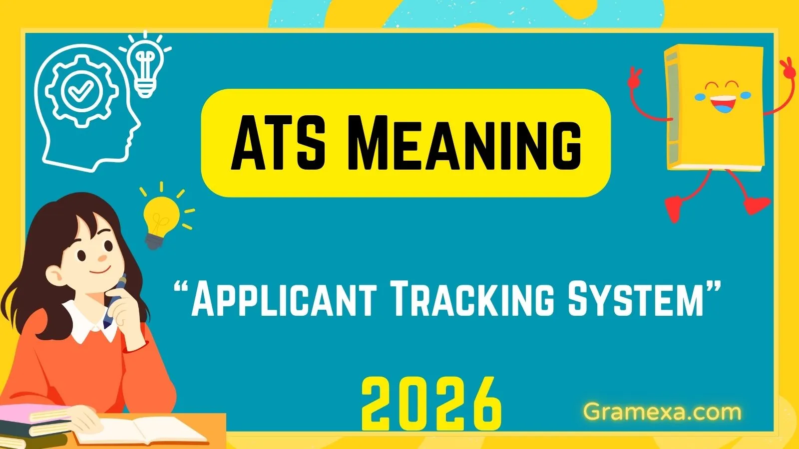 ATS Meaning
