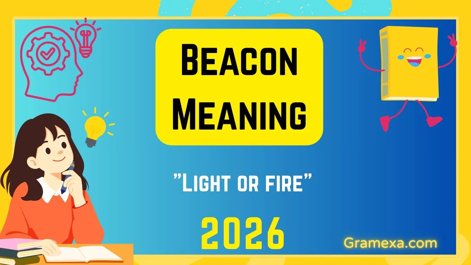 Beacon Meaning