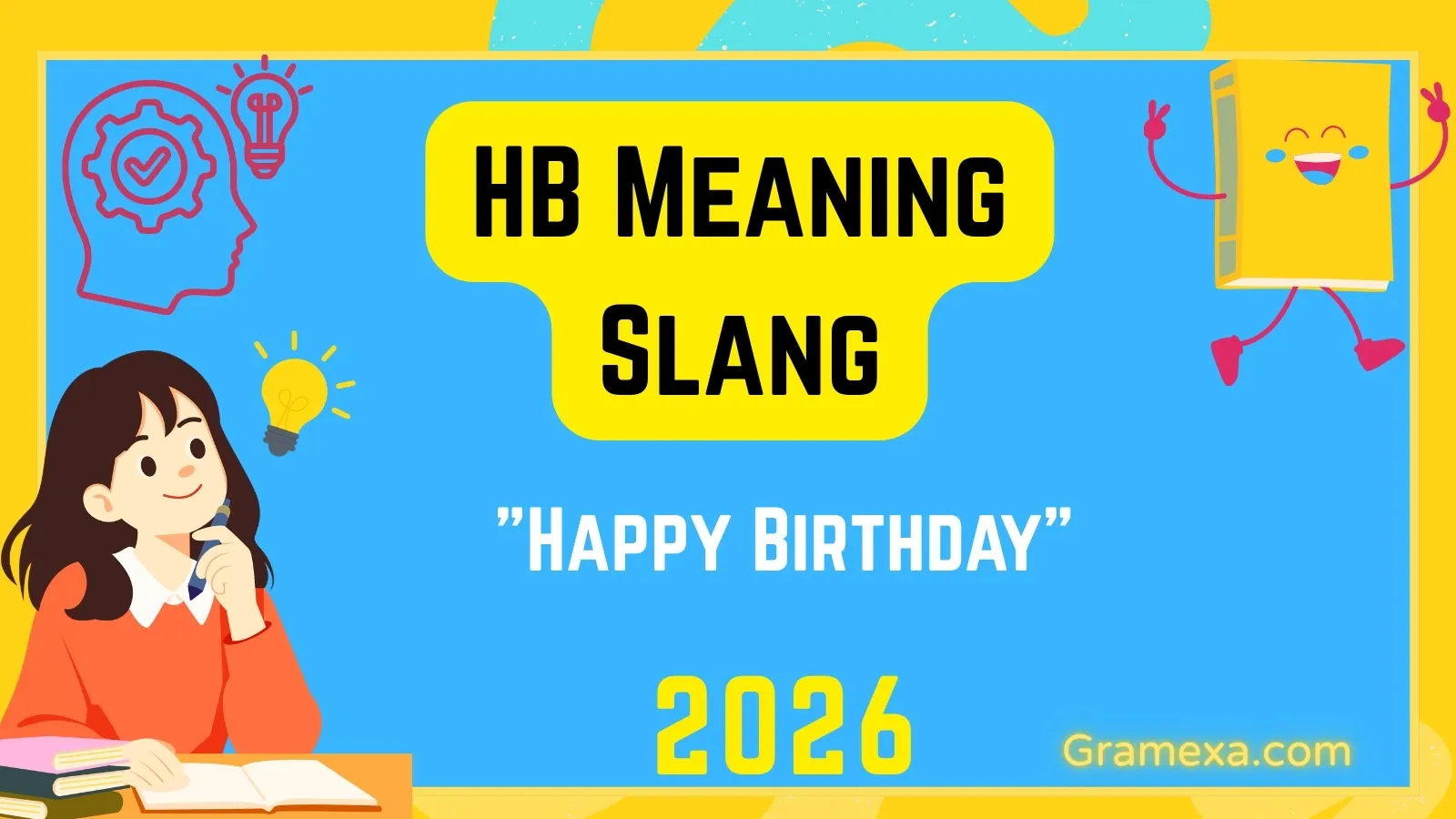 HB Meaning Slang