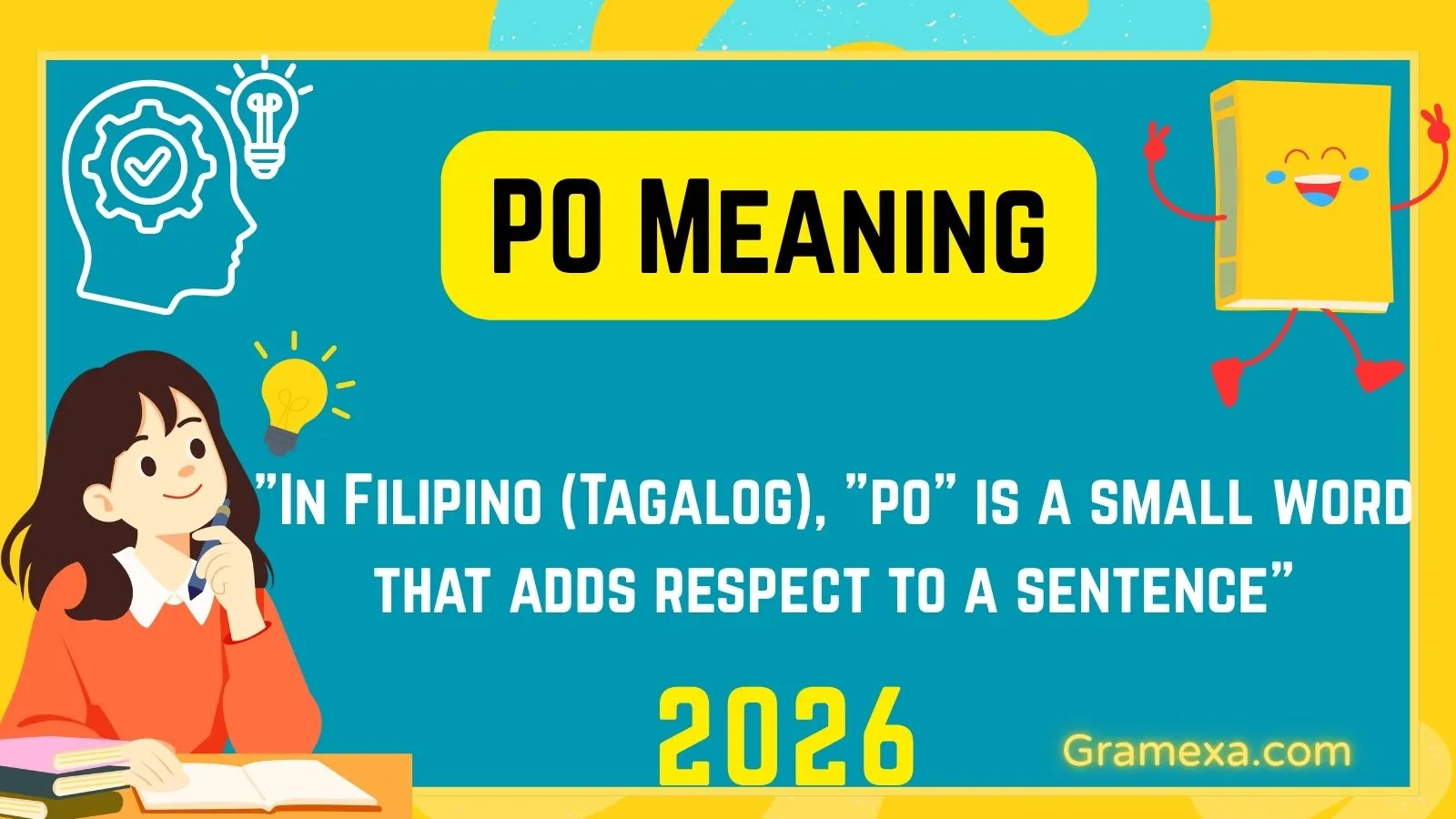 PO Meaning